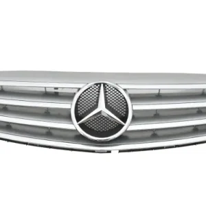Taniej GRILL ATRAPA CHŁODNICY MERCEDES B W245